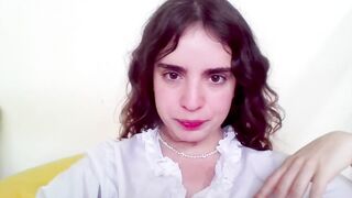 korrilakuwma222 - [Chaturbate Record] kinky adorable petite cam