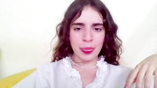 korrilakuwma222 - [Chaturbate Record] kinky adorable petite cam