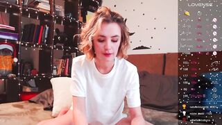 bananya_kitty - [Chaturbate Record] bisexual anal fuck dirty talk all videos