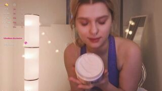 my_parisss - [Chaturbate Record] natural hot wife tattoo CB