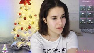 sabina_zara - [Chaturbate Record] nude girl queen doggy cum show