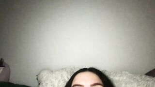 littlesugarpea - [Chaturbate Record] dirty talk big nipples Nora strapon