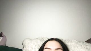 littlesugarpea - [Chaturbate Record] dirty talk big nipples Nora strapon