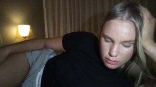 alexishemsworth - [Chaturbate Record] free real porn horny bi fantasy