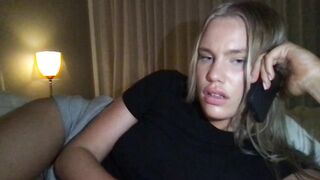 alexishemsworth - [Chaturbate Record] free real porn horny bi fantasy