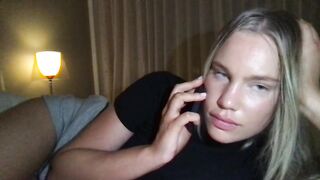 alexishemsworth - [Chaturbate Record] free real porn horny bi fantasy