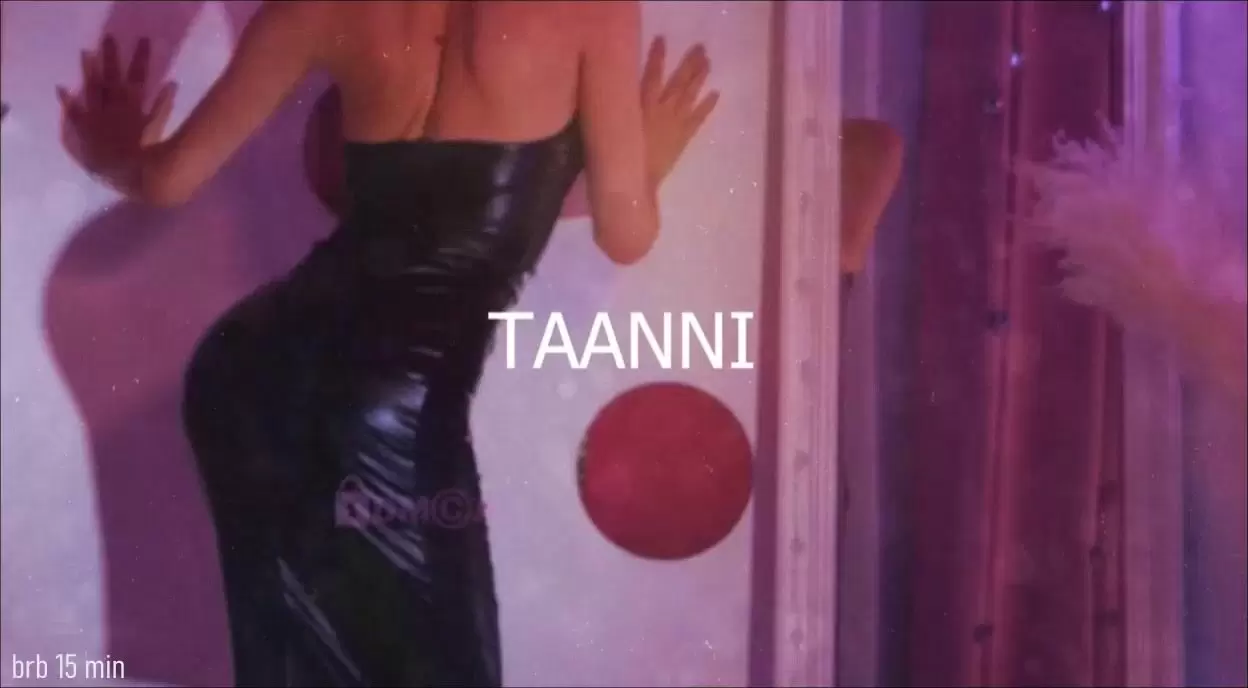 taanni_bc - [Chaturbate Record] blowjob tiny domination fansy