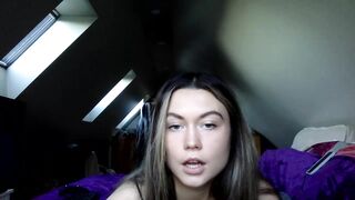 jesskissme - [Chaturbate Record] blonde nudity domi video compilation