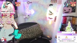 geishamonroe - [Chaturbate Record] homemade queen massage horny