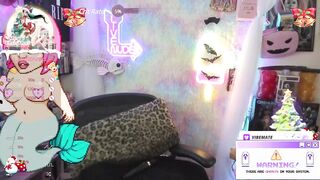 geishamonroe - [Chaturbate Record] homemade queen massage horny