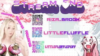 littleflufflepuff - [Chaturbate Record] squirt slut 1080 hd teen