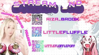 littleflufflepuff - [Chaturbate Record] squirt slut 1080 hd teen