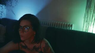 double_problem - [Chaturbate Record] instagram role-play fuck my pussy fuck machine