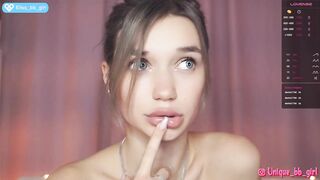 elisa_baby_girl - [Chaturbate Record] young lesbian stream videos live cam