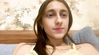 viktoria9898 - [Chaturbate Record] doggie style hot wife fun cum show