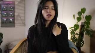 urcutelinda - [Chaturbate Record] bush fingers big pussy lips mature