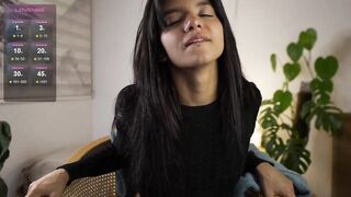 urcutelinda - [Chaturbate Record] bush fingers big pussy lips mature