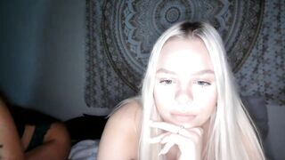 cindyloulou1 - [Chaturbate Record] spit cum goal slim long hair