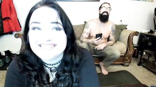 tayz347 - [Chaturbate Record] bondage big pussy lips strapon cam girl