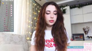 harubunny - [Chaturbate Record] hot model body nudity movie