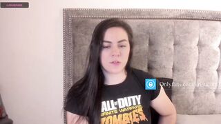 kristalina5 - [Chaturbate Record] private naughty anal play horny