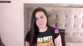 kristalina5 - [Chaturbate Record] private naughty anal play horny