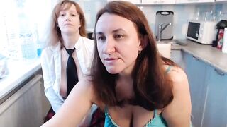 donnalimadonna - [Chaturbate Record] without a bra panties instagram hair pussy