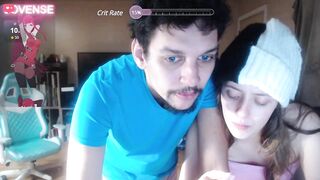 blue_eyed_lightskin - [Chaturbate Record] babe fansy puffy nipples private show