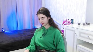 littlefreya - [Chaturbate Record] sensual boobs cam show database sexy legs