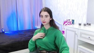 littlefreya - [Chaturbate Record] sensual boobs cam show database sexy legs