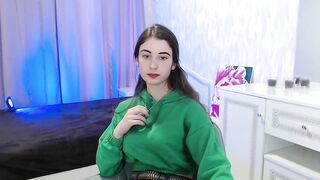 littlefreya - [Chaturbate Record] sensual boobs cam show database sexy legs