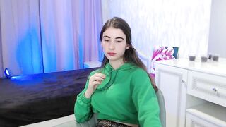 littlefreya - [Chaturbate Record] sensual boobs cam show database sexy legs