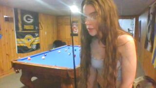 rosegold18 - [Chaturbate Record] submissive passion cock sucking dance