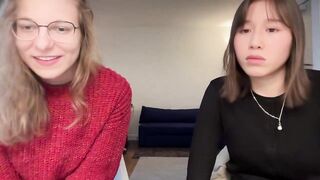 lillybambus - [Chaturbate Record] oil chat cute nude girl