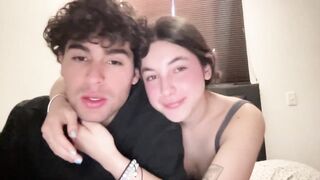 hotcouple_29 - [Chaturbate Record] first time record findom kinky