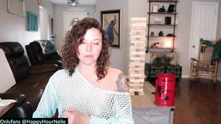 nellebeachgirl - [Chaturbate Record] spank puffy nipples orgy without a bra