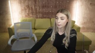 anabel054 - [Chaturbate Record] big storage without a bra dance fitness