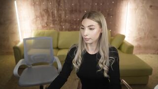 anabel054 - [Chaturbate Record] big storage without a bra dance fitness