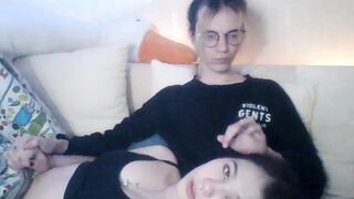 traharaaa - [Chaturbate Record] Chat Recordings pink cute ticket show