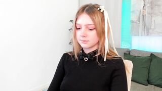 little_anitta - [Chaturbate Record] sex vids shaved fuck beautiful pussy