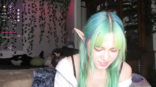 fairyinthewild - [Chaturbate Record] big tits stream videos office cam show database