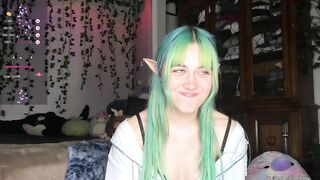 fairyinthewild - [Chaturbate Record] big tits stream videos office cam show database