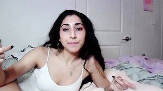 velvetcleopatra - [Chaturbate Record] perfect blowjob cam cum