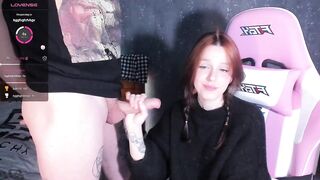 sledadora - [Chaturbate Record] dirty cock sucking creampie online record