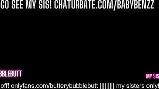 butterybubblebutt - [Chaturbate Record] deep all private shows cam porn kissing