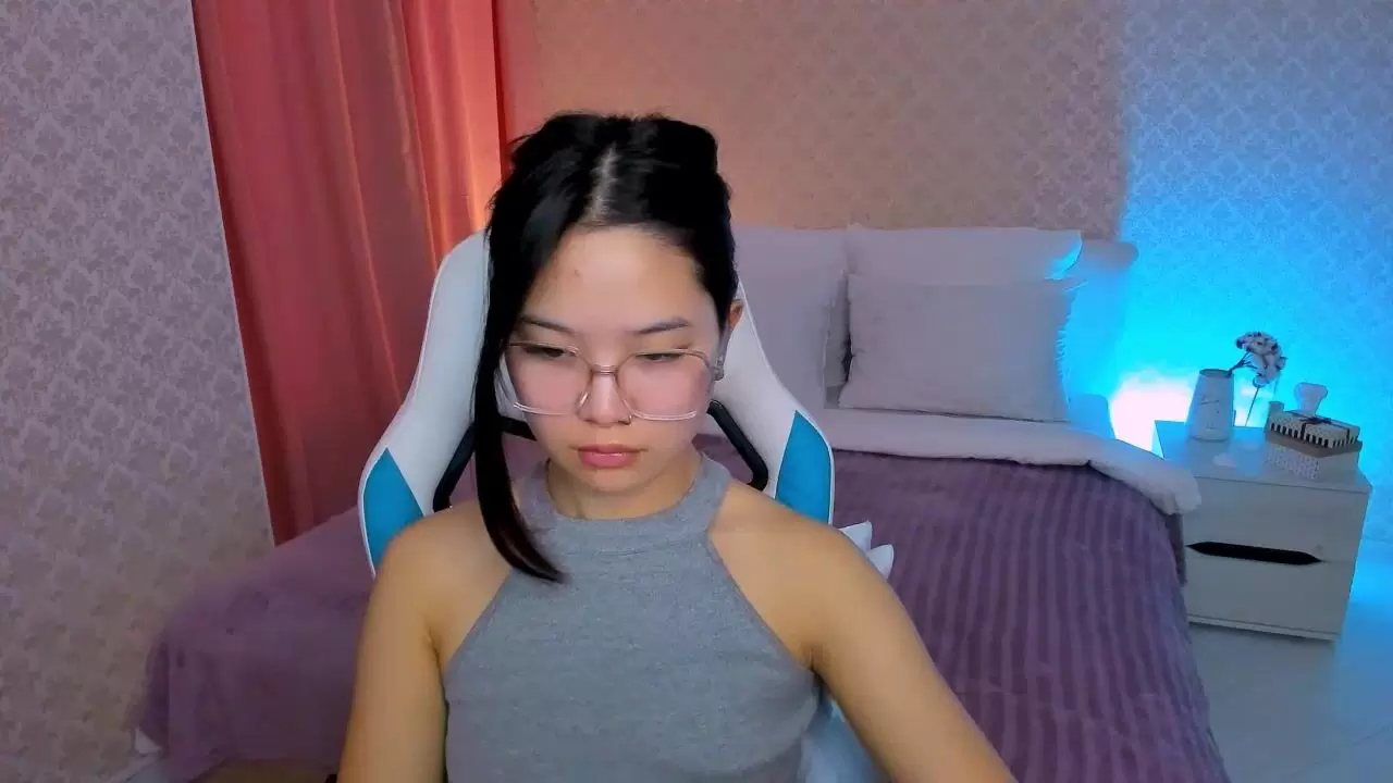 lin_swan - [Chaturbate Record] chaturbate passion naughty tiny