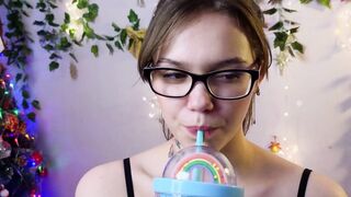 teresabriggs - [Chaturbate Record] curvy European petite cam show