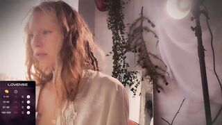 radiant_ada - [Chaturbate Record] playing role-play belly fuck machine