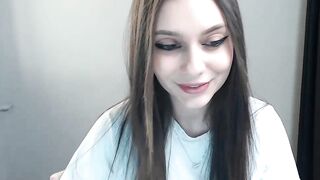 agnes_ia - [Chaturbate Record] amateur pvt big lips close up