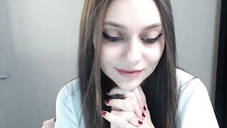 agnes_ia - [Chaturbate Record] amateur pvt big lips close up